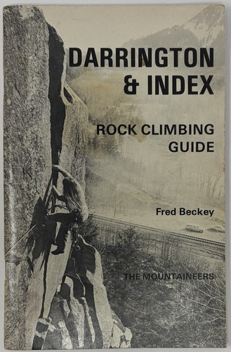 Darrington index rock climbing - darrington,