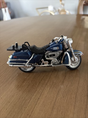 Harley davidson road king - harley, 1997