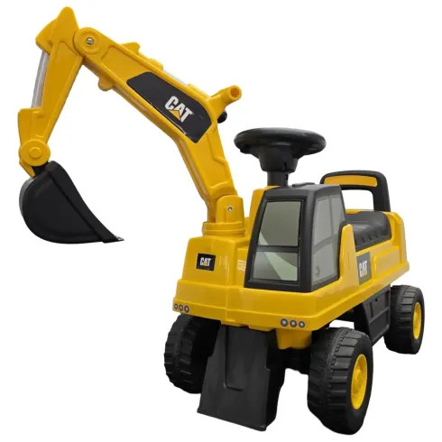 Escavatore caterpillar - escavatore,