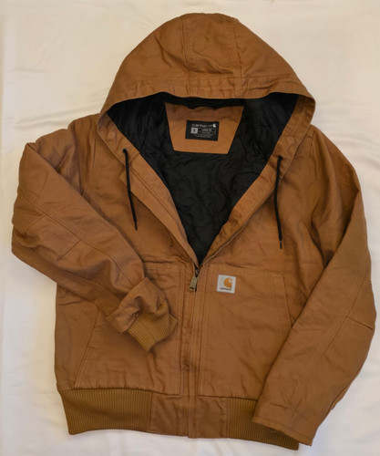 Carhartt j140 washed - carhartt,