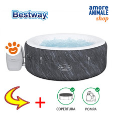Bestway lay spa - bestway, z