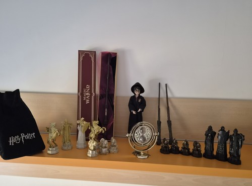 Scacchi harry potter - harry,