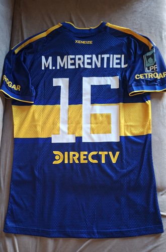 Adidas maglia boca juniors - adidas,