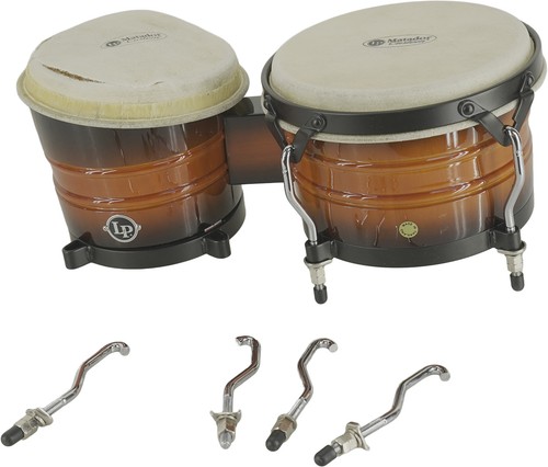 M301 matador bongo - lp,