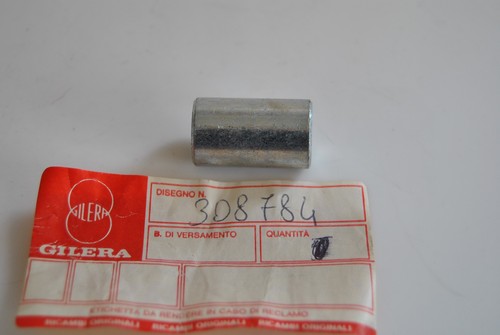 Distanziale marmitta muffler - distanziale,