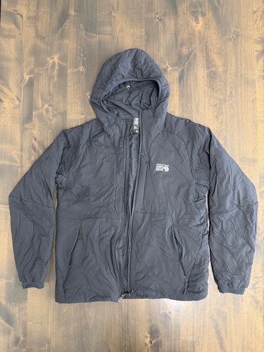 Mountain hardwear uomo kor - hardwear,