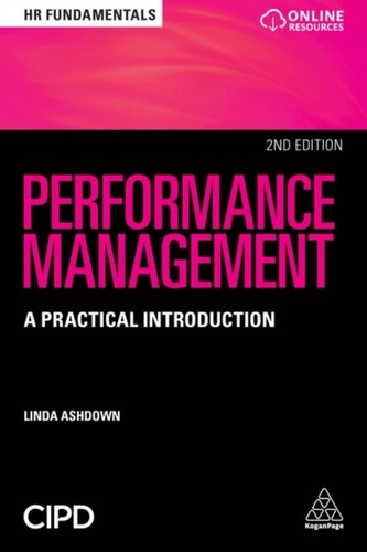 Performance management - management, by