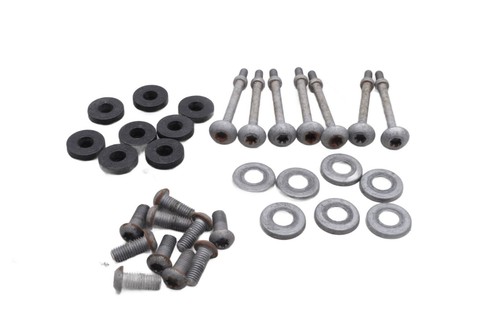 Set viti per coperchio - set, di