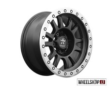 Cerchi stile fuoristrada R16