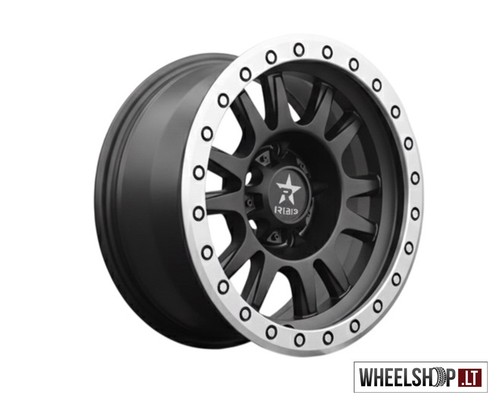 Cerchi stile fuoristrada r16 - stile,