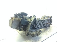 Aprilia scarabeo 100 - aprilia, blocco