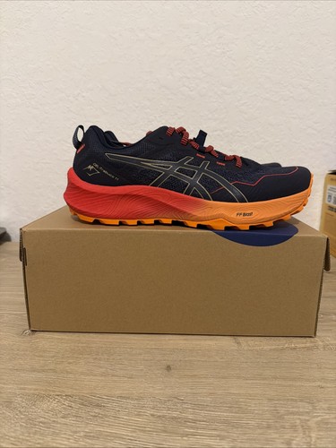 Scarpe trail running - da,