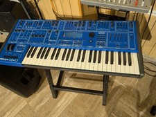 Oberheim key 12 voice - ob-12, 12-voice