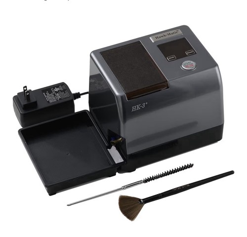 Hawk matic hk3 iniettore - hk3+,
