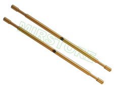 SET DA 2 UTENSILI DI RICAMBIO
