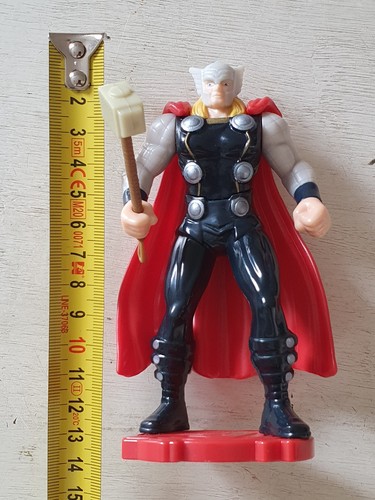 Action figures thor forse - figures,