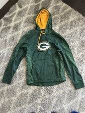 Green Bay Packers Hoodie