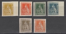 1851 Toscana - selezione di
