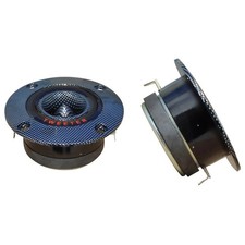 2 SUPER TWEETER MASTER AUDIO