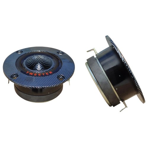 Super tweeter master audio - super,