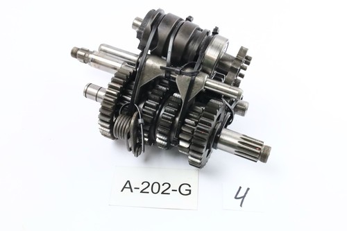 Derbi gpr 125 - 2005, 2009