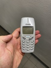 Telefono Nokia 3310 Vintage 