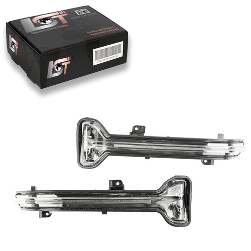 Indicatori led specchietti - led,