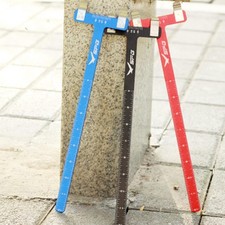 Righello per arco a squadra T