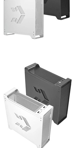 Case mini itx micro - pc,