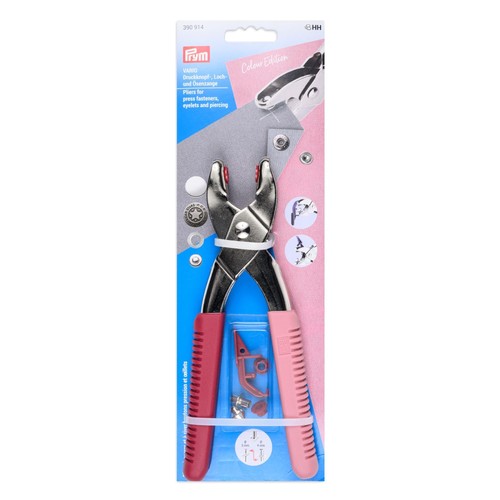 Prym 390914 vario pinza - 390914, bacca