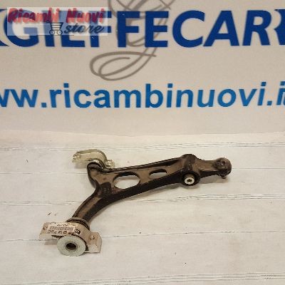 Braccio oscillante anteriore - braccio,