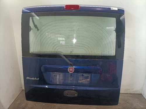 Portellone posteriore per fiat - portellone,