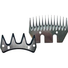 LAMA + CONTROLAMA TOSATRICE