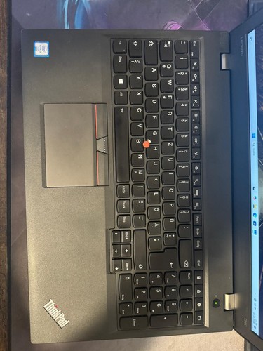 Lenovo thinkpad t560 - t560, |