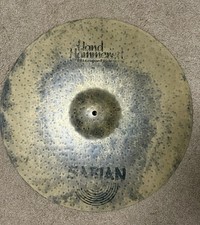 RARO PIATTO SABIAN HH