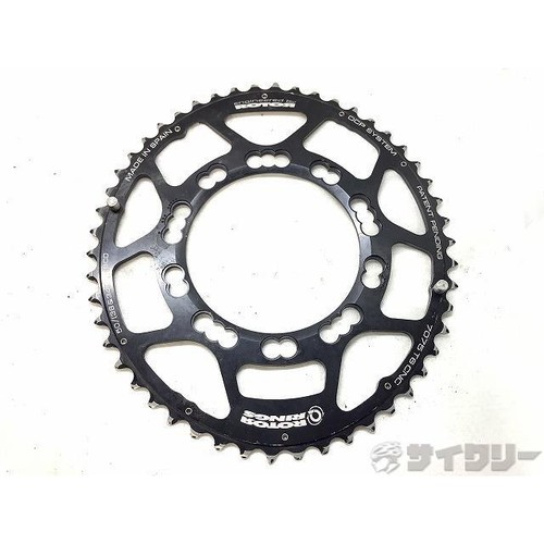 Guarnitura corona rotore