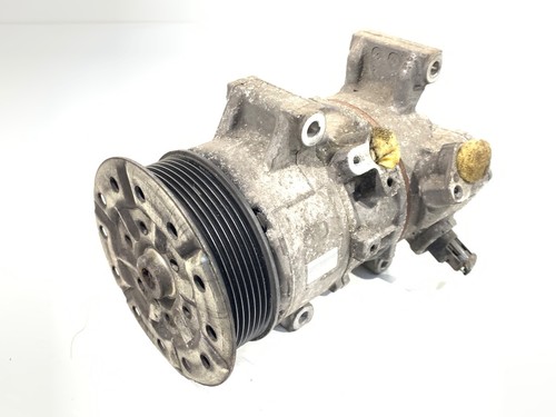 Compressore aria condizionata