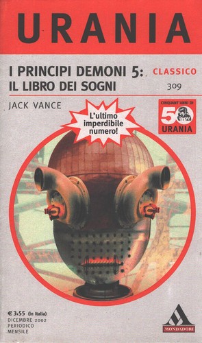 Principi demoni il libro - principi,