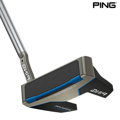 Ping scottsdale putter prime - ping,