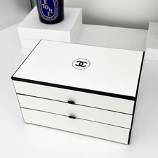 Chanel novità portagioie con