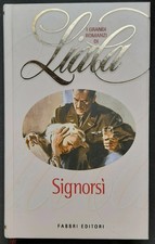 LIALA - Signorsì - FABBRI