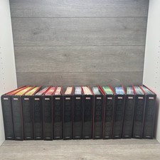 Marvel Fact Files Magazines