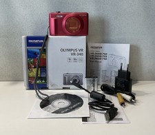 Olympus VR-340 16.0MP