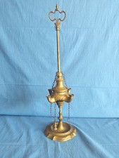 Lampada Lucerna Fiorentina 4