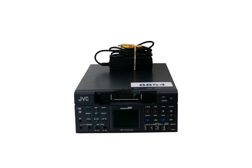 Jvc dv6000 mini - jvc, |