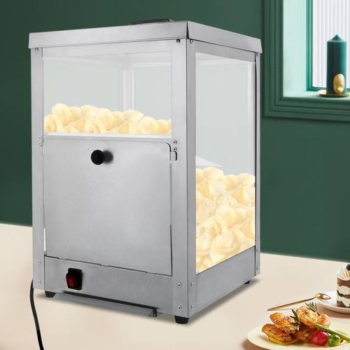 Scaldachip elettrico - scaldachip,