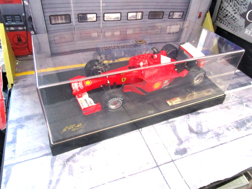 Ferrari f2001 1 - f2001, m