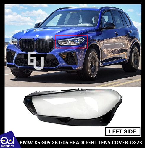 Per bmw g06 g05 ricambio - g06,