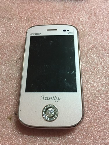 D2884nn cellulare ngm - ngm, vanity
