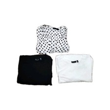 Lot Of 3 Asos Design Size 10